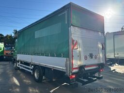 VOLVO FM-330 4x2 LBW