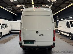 MERCEDES-BENZ Sprinter 317 Kasten L2-H2 Autom AC RCAM AHK 3,5T