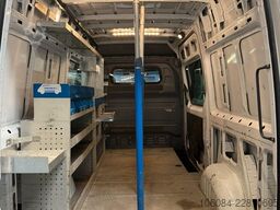MERCEDES-BENZ Sprinter 317 Kasten L2-H2 Autom AC RCAM AHK 3,5T