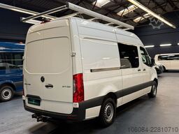 MERCEDES-BENZ Sprinter 317 Kasten L2-H2 Autom AC RCAM AHK 3,5T