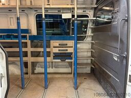 MERCEDES-BENZ Sprinter 317 Kasten L2-H2 Autom AC RCAM AHK 3,5T