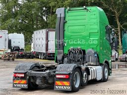 VOLVO FH 470 6x2 LowLiner EU6c, Vollluft, Retarder