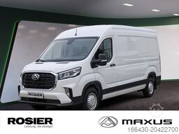 Maxus DELIVER 9