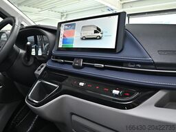 Maxus eDELIVER 7 KA L2H1 88 kW/h 2xSchiebet. Klima