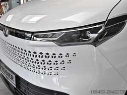 Maxus eDELIVER 7 KA L2H1 88 kW/h 2xSchiebet. Klima