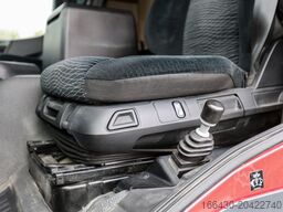 Mercedes-Benz Actros 1846 LS-SZM-Hydraulikanlage