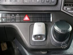 Mercedes-Benz Actros 1846 LS-SZM-Hydraulikanlage