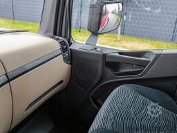 Mercedes-Benz Actros 1846 LS-SZM-Hydraulikanlage