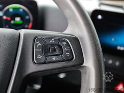 Mercedes-Benz Actros 1846 LS-SZM-Hydraulikanlage