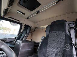 Mercedes-Benz Actros 1846 LS-SZM-Hydraulikanlage
