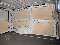 Mercedes-Benz Vito 116 CDI Kasten Lang Navi Spurh.-Ass. Tot