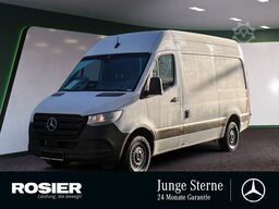 Mercedes-Benz Sprinter 317 CDI Frischdienst L2H2 Navi Kamer