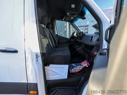 Mercedes-Benz Sprinter 317 CDI Frischdienst L2H2 Navi Kamer