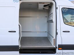 Mercedes-Benz Sprinter 317 CDI Frischdienst L2H2 Navi Kamer
