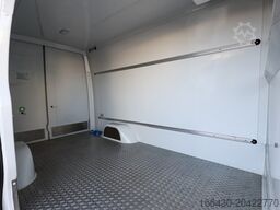 Mercedes-Benz Sprinter 317 CDI Frischdienst L2H2 Navi Kamer