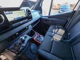 Mercedes-Benz Sprinter 317 CDI Frischdienst L2H2 Navi Kamer