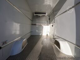 Mercedes-Benz Sprinter 317 CDI Frischdienst L2H2 Navi Kamer