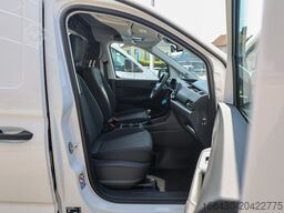 VW Caddy Cargo 2.0 TDI AHK SPURH. KLIMA BT PDC