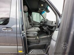 Mercedes-Benz Sprinter 319 CDI L2H1 Mixto AHK Standhz. Dist