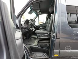 Mercedes-Benz Sprinter 319 CDI L2H1 Mixto AHK Standhz. Dist