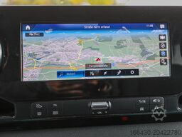 Mercedes-Benz Sprinter 319 CDI L2H1 Mixto AHK Standhz. Dist