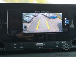 Mercedes-Benz Sprinter 319 CDI L2H1 Mixto AHK Standhz. Dist