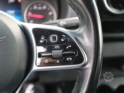 Mercedes-Benz Sprinter 319 CDI L2H1 Mixto AHK Standhz. Dist