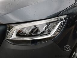 Mercedes-Benz Sprinter 319 CDI L2H1 Mixto AHK Standhz. Dist