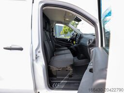 Mercedes-Benz Vito 116 CDI Kasten Extralang Holz Kamera DAB