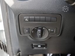 Mercedes-Benz Vito 116 CDI Kasten Extralang Holz Kamera DAB