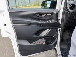 Mercedes-Benz Vito 116 CDI Kasten Extralang Holz Kamera DAB