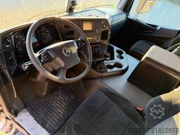 MERCEDES-BENZ AROCS 3345 6x6 Euro 6 Kipper mit Bordmatik