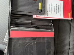 SCANIA G450 8x4 Pritsche mit Kran Palfinger PK76002 EH