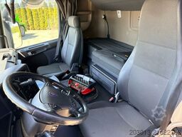 SCANIA G450 8x4 Pritsche mit Kran Palfinger PK76002 EH