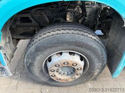 MERCEDES-BENZ AROCS 3342 6x4 SZM - Kipphyd. Euro 6