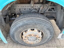 MERCEDES-BENZ AROCS 3342 6x4 SZM - Kipphyd. Euro 6