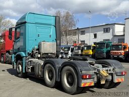 MERCEDES-BENZ AROCS 3342 6x4 SZM - Kipphyd. Euro 6