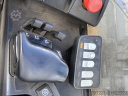 Jungheinrich ETV Q 20