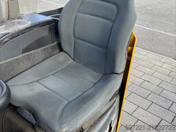 Jungheinrich ETV Q 20