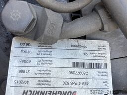 Jungheinrich ETV Q 20