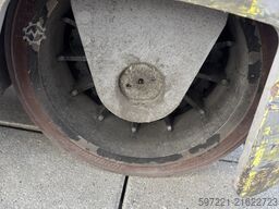 Jungheinrich ETV Q 20