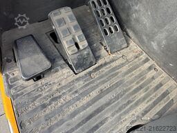 Jungheinrich ETV Q 20