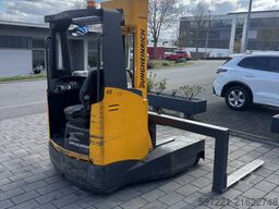 Jungheinrich ETV Q 20