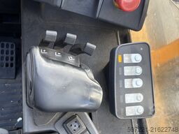 Jungheinrich ETV Q 20