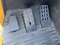 Jungheinrich ETV Q 20