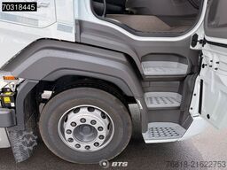 DAF XF 480 6X2 FAN SC - Abrollkipper RS21.70 - Meill