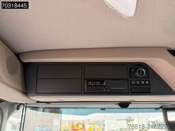 DAF XF 480 6X2 FAN SC - Abrollkipper RS21.70 - Meill