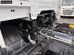 DAF XF 480 6X2 FAN SC - Abrollkipper RS21.70 - Meill