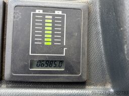 Jungheinrich ERC 214