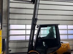 Jungheinrich DFG430s 400ZT